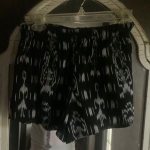 Mamie Ruth shorts